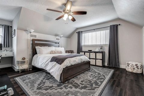 Tiny photo for 963 Del Norte Street, Houston, TX 77018 (MLS # 18328821)