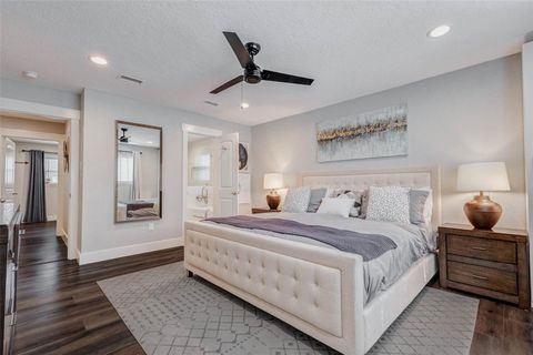 Tiny photo for 963 Del Norte Street, Houston, TX 77018 (MLS # 18328821)