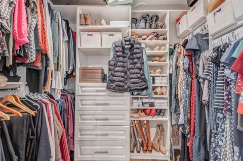 Tiny photo for 963 Del Norte Street, Houston, TX 77018 (MLS # 18328821)