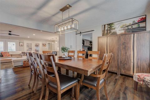 Tiny photo for 963 Del Norte Street, Houston, TX 77018 (MLS # 18328821)