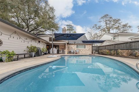 Tiny photo for 963 Del Norte Street, Houston, TX 77018 (MLS # 18328821)