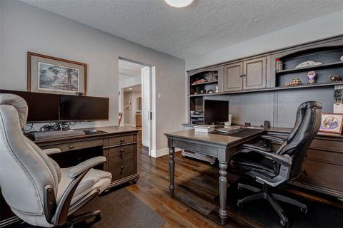 Tiny photo for 963 Del Norte Street, Houston, TX 77018 (MLS # 18328821)