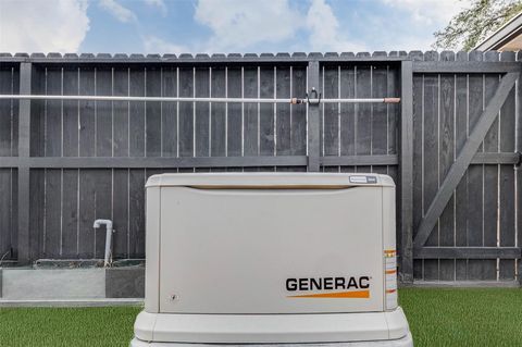 Tiny photo for 963 Del Norte Street, Houston, TX 77018 (MLS # 18328821)