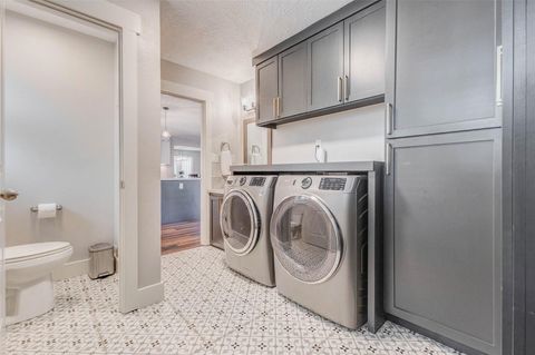 Tiny photo for 963 Del Norte Street, Houston, TX 77018 (MLS # 18328821)