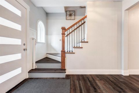 Tiny photo for 963 Del Norte Street, Houston, TX 77018 (MLS # 18328821)