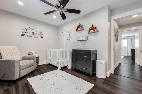 Tiny photo for 963 Del Norte Street, Houston, TX 77018 (MLS # 18328821)