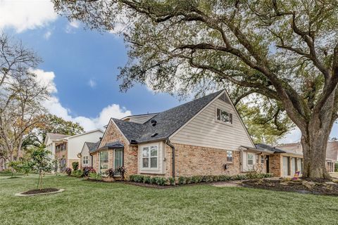 Tiny photo for 963 Del Norte Street, Houston, TX 77018 (MLS # 18328821)