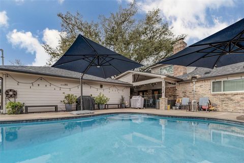 Tiny photo for 963 Del Norte Street, Houston, TX 77018 (MLS # 18328821)