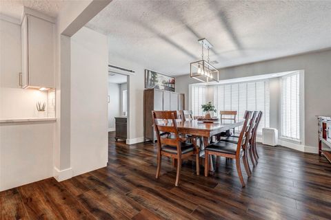 Tiny photo for 963 Del Norte Street, Houston, TX 77018 (MLS # 18328821)