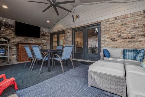 Tiny photo for 963 Del Norte Street, Houston, TX 77018 (MLS # 18328821)