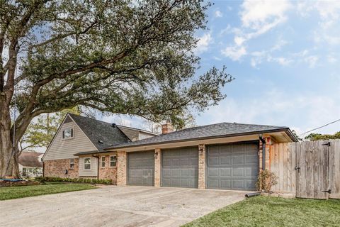 Tiny photo for 963 Del Norte Street, Houston, TX 77018 (MLS # 18328821)