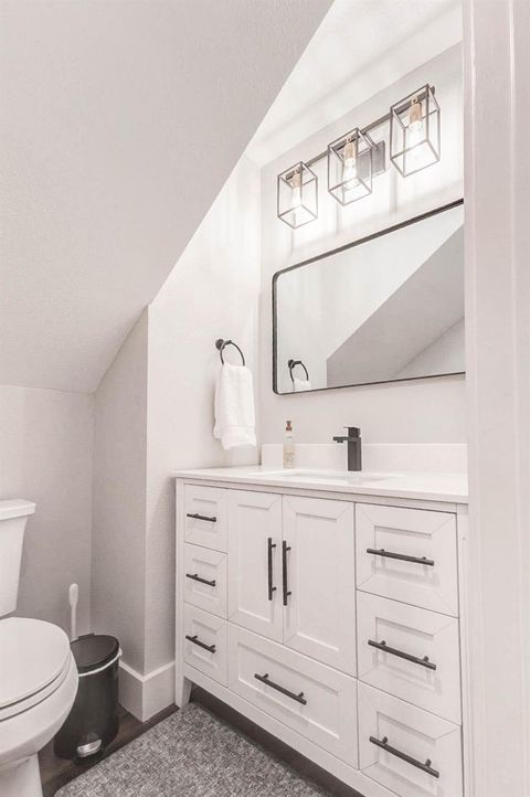 Tiny photo for 963 Del Norte Street, Houston, TX 77018 (MLS # 18328821)