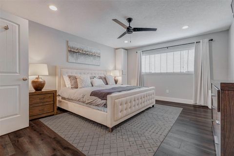 Tiny photo for 963 Del Norte Street, Houston, TX 77018 (MLS # 18328821)