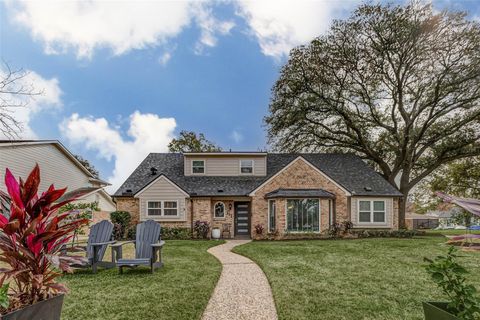 Tiny photo for 963 Del Norte Street, Houston, TX 77018 (MLS # 18328821)
