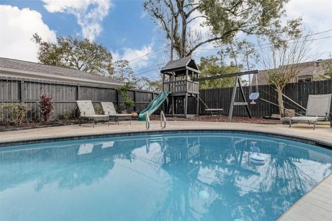 Tiny photo for 963 Del Norte Street, Houston, TX 77018 (MLS # 18328821)
