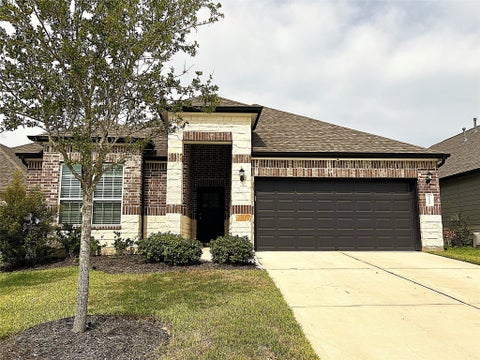 Photo of 3040 Chestnut Ln LN, Brookshire, TX 77423 (MLS # 37906749)
