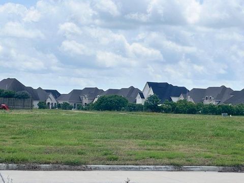 Vacant Land For Sale - 3580 Trenton Lane<br/> Jefferson County, Beaumont, TX 77706