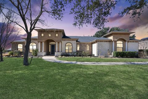 Photo of 3603 Paseo Royale Boulevard, Richmond, TX 77406 (MLS # 70941216)