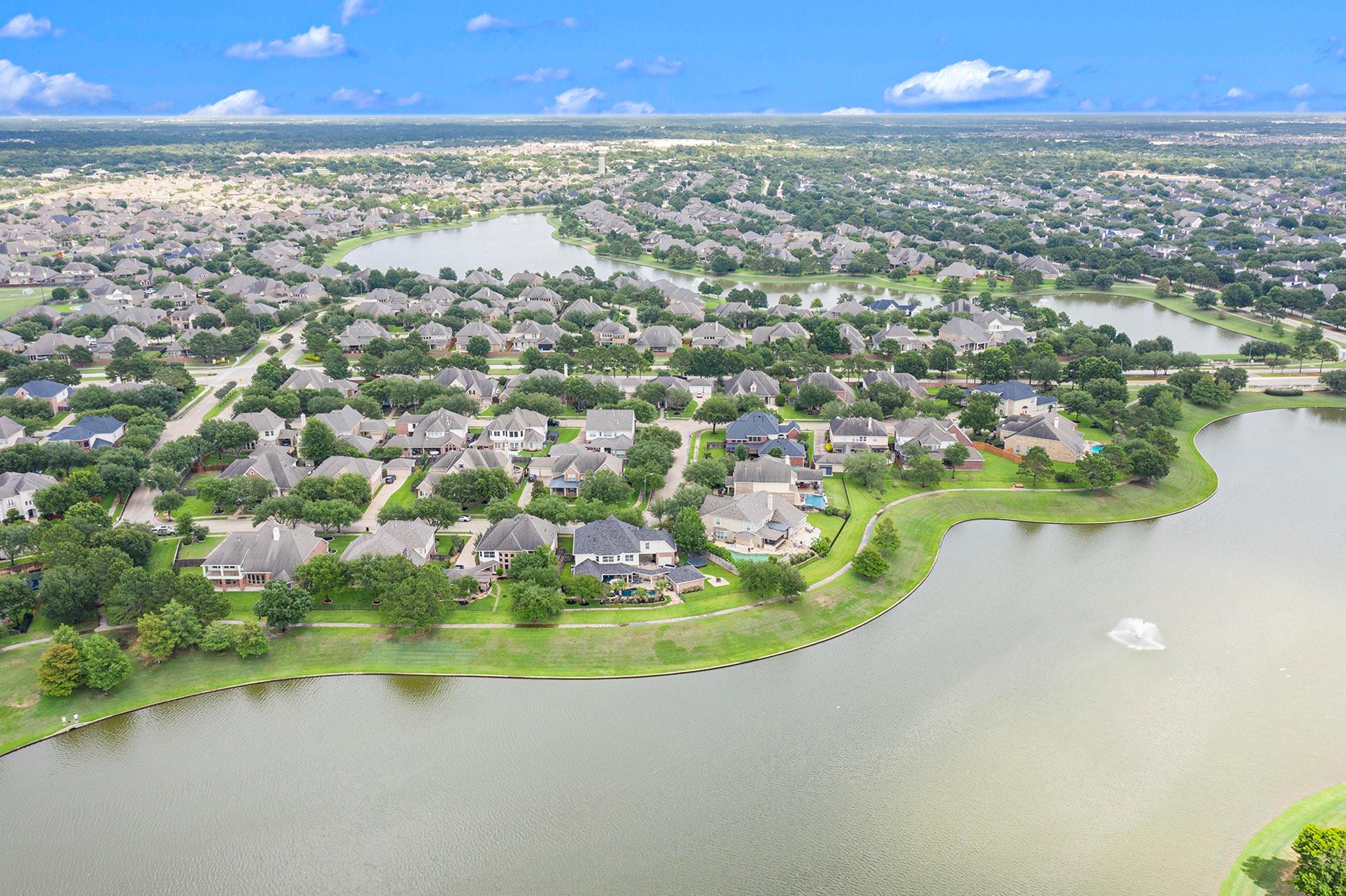 16618 S Swirling Cloud Court