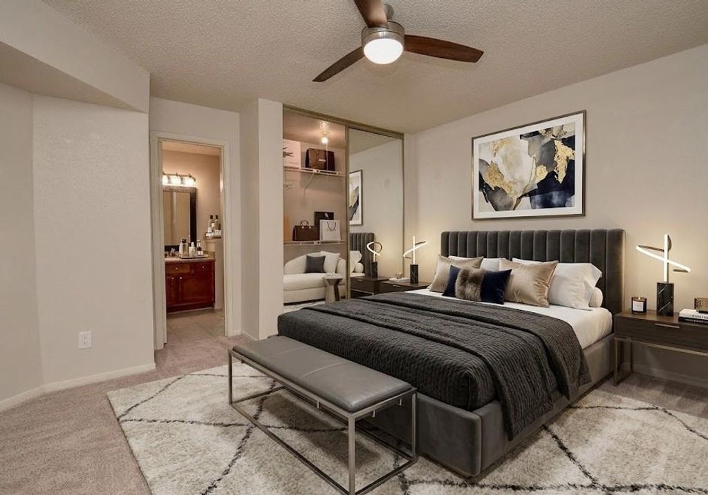 Photo of 2300 Old Spanish Trail #1092, Houston, TX 77054 (MLS # 41966391)