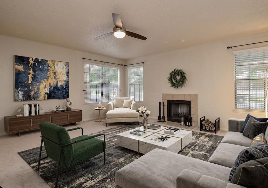 Photo of 2300 Old Spanish Trail #1092, Houston, TX 77054 (MLS # 41966391)