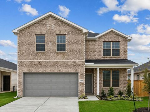Photo of 414 Point Nemo Street, Crosby, TX 77532 (MLS # 13749089)
