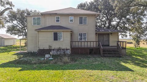 Photo of 676 County Road 426, El Campo, TX 77437 (MLS # 47568848)