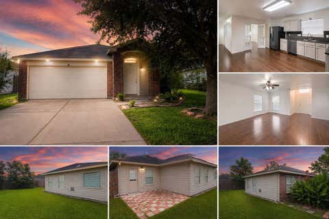 Photo of 7714 Eldergrove Lane, Richmond, TX 77407 (MLS # 88785641)