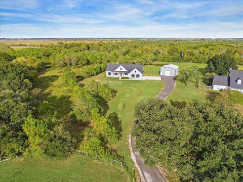 Photo of 6215 Sprigg Street, Fulshear, TX 77441 (MLS # 39947223)