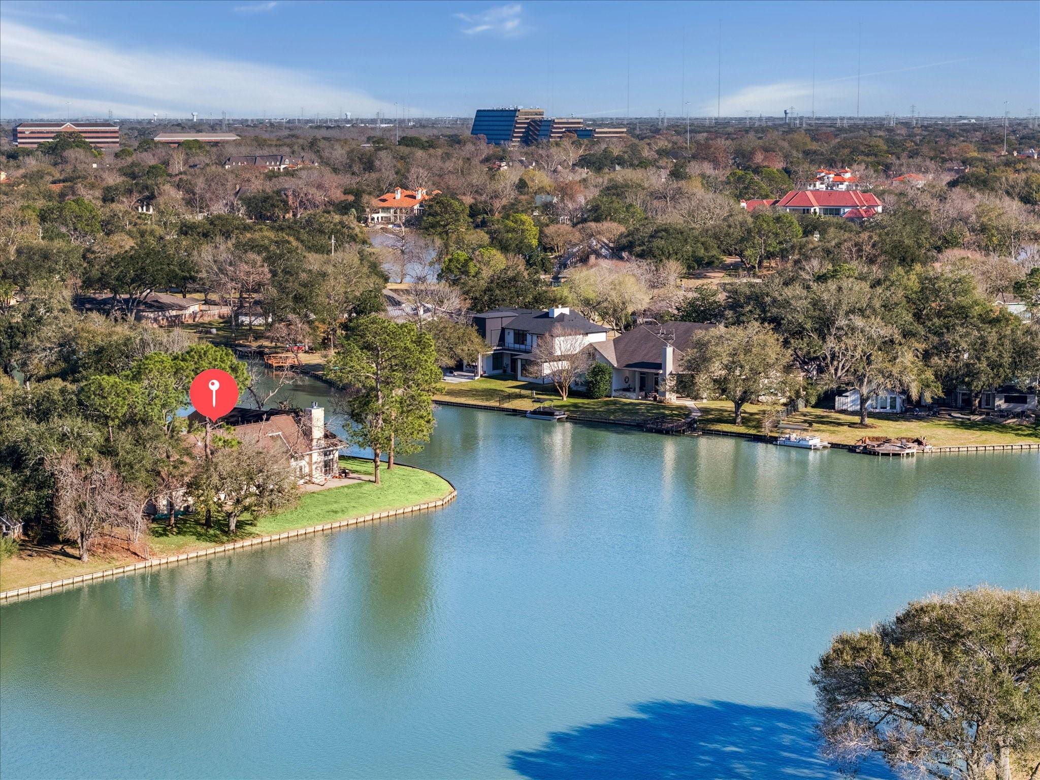 802 San Marino Street