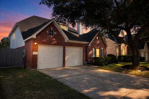 Photo of 21511 San Marino Drive, Katy, TX 77450 (MLS # 84013406)
