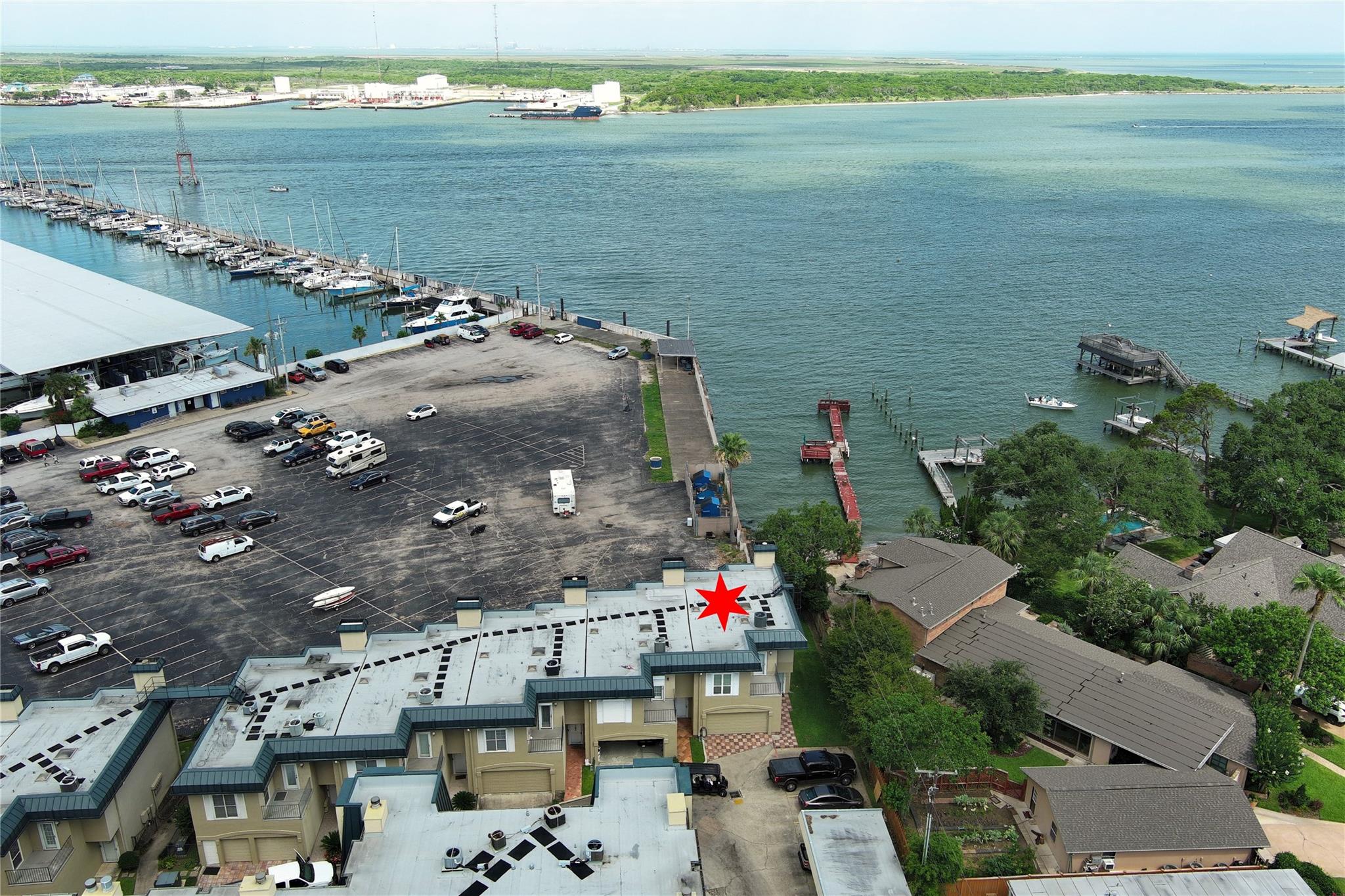 921 Marine Drive 110
