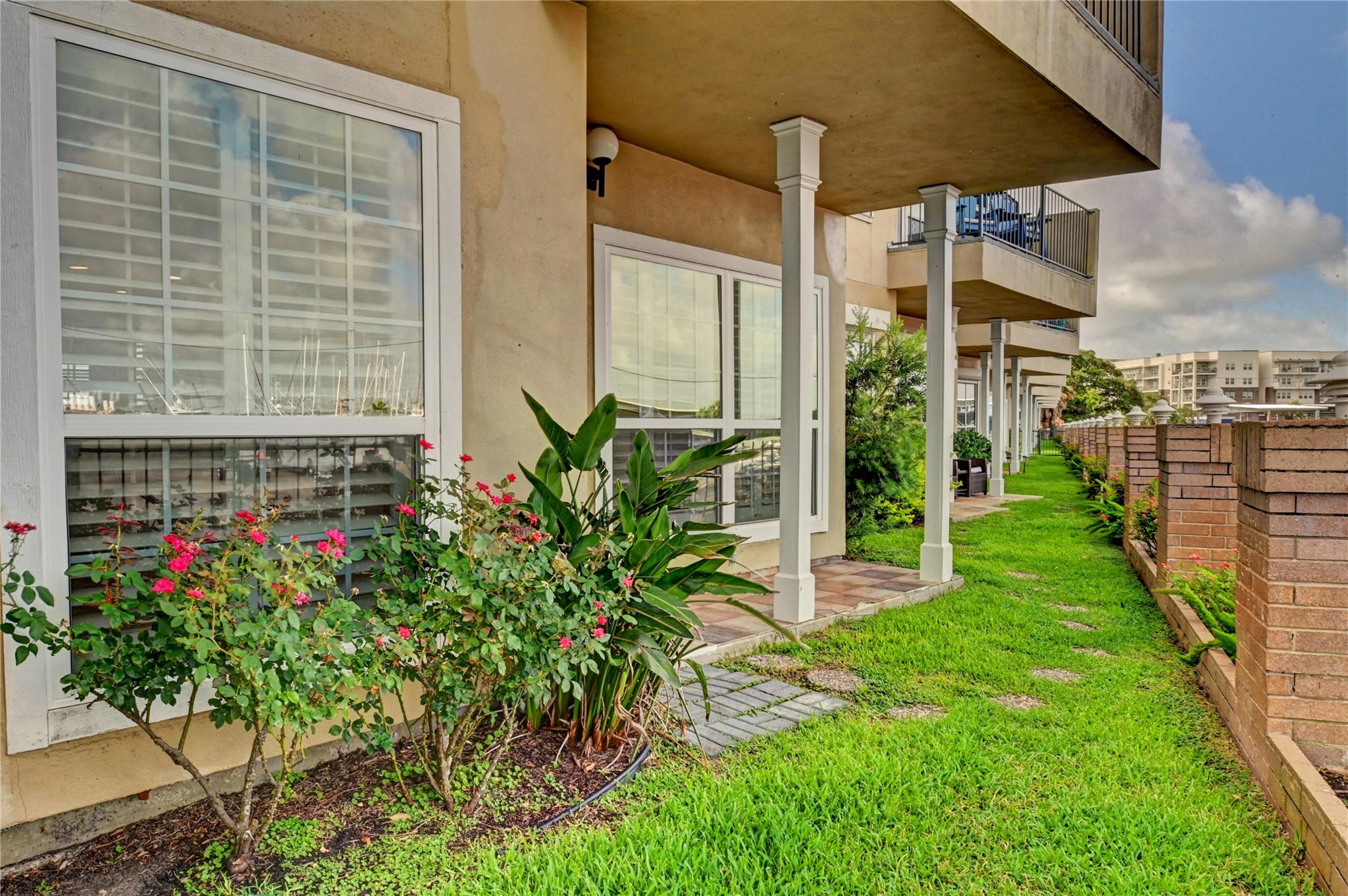 921 Marine Drive 110