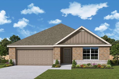 Photo of 6626 Monument Hill, Manvel, TX 77578 (MLS # 26990930)