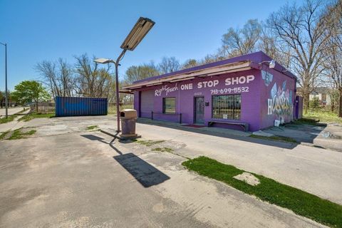 4423 Yale Street Houston TX 77018