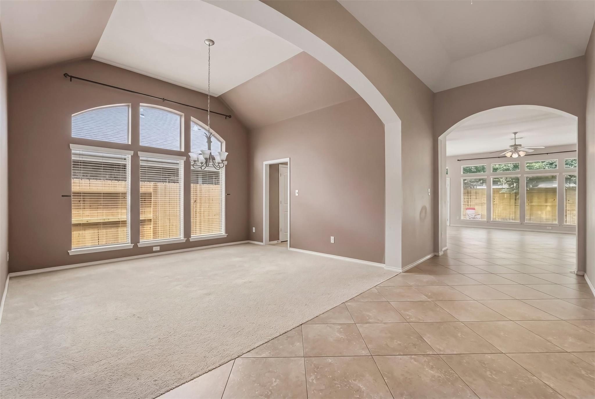 2935 Fair Chase Drive