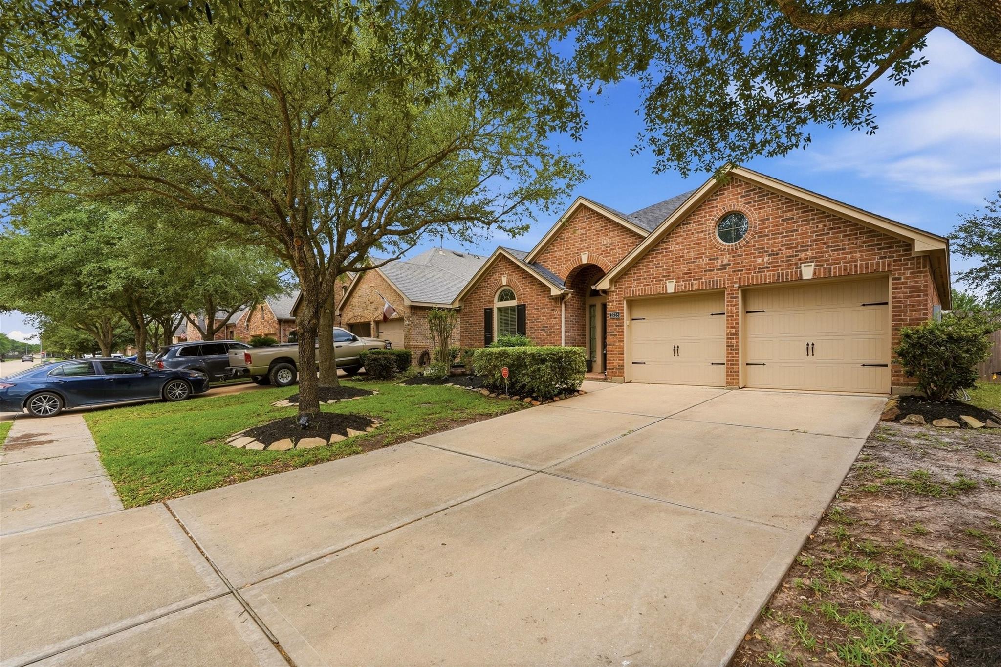 2935 Fair Chase Drive