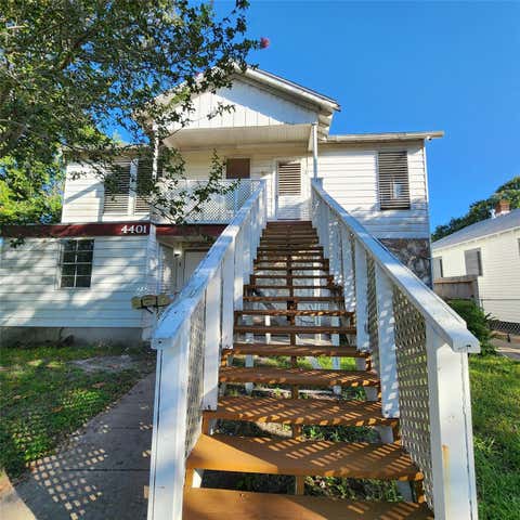 Photo of 4401 Avenue Q 1/2 #2, Galveston, TX 77550 (MLS # 72645222)