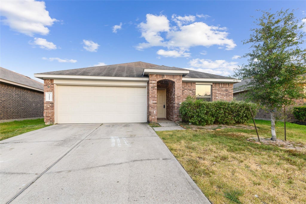 Photo of 2414 Fall Aster Drive, Spring, TX 77373 (MLS # 42866772)