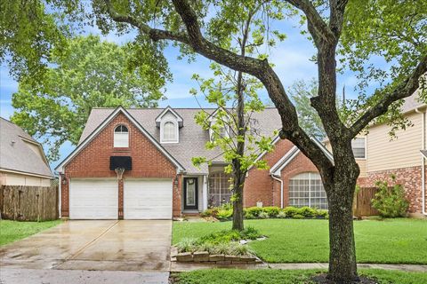 Photo of 2906 Double Lake Drive, Missouri City, TX 77459 (MLS # 44824378)