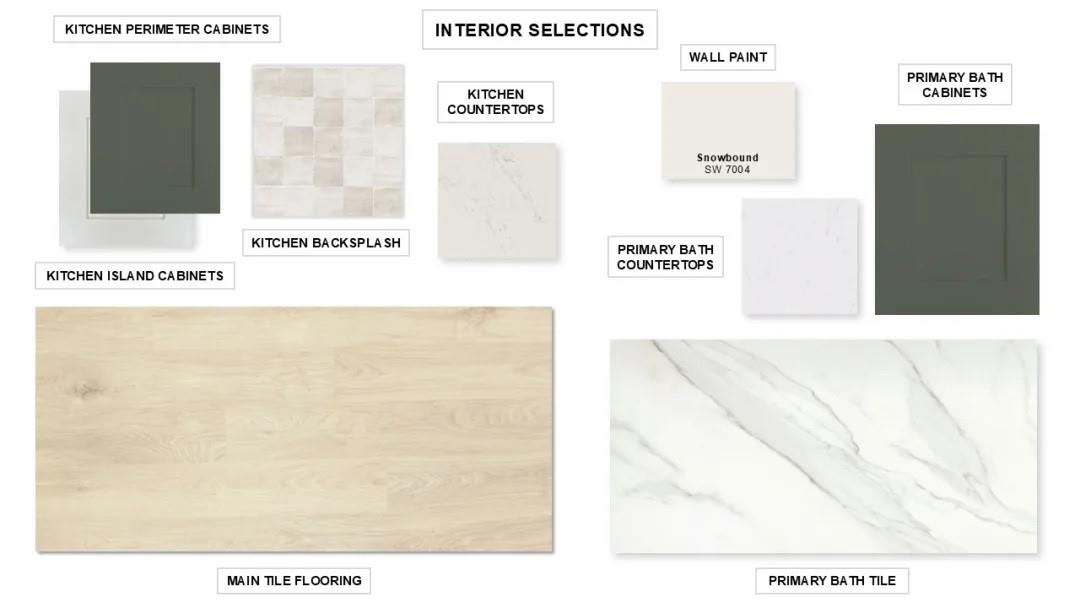 7718 Powdered Dancer Court