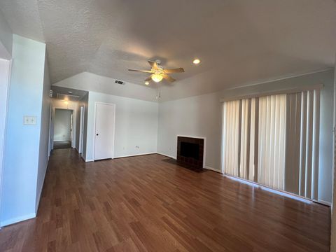 Photo of 11500 Meadow Lane #4, Houston, TX 77477 (MLS # 96915044)