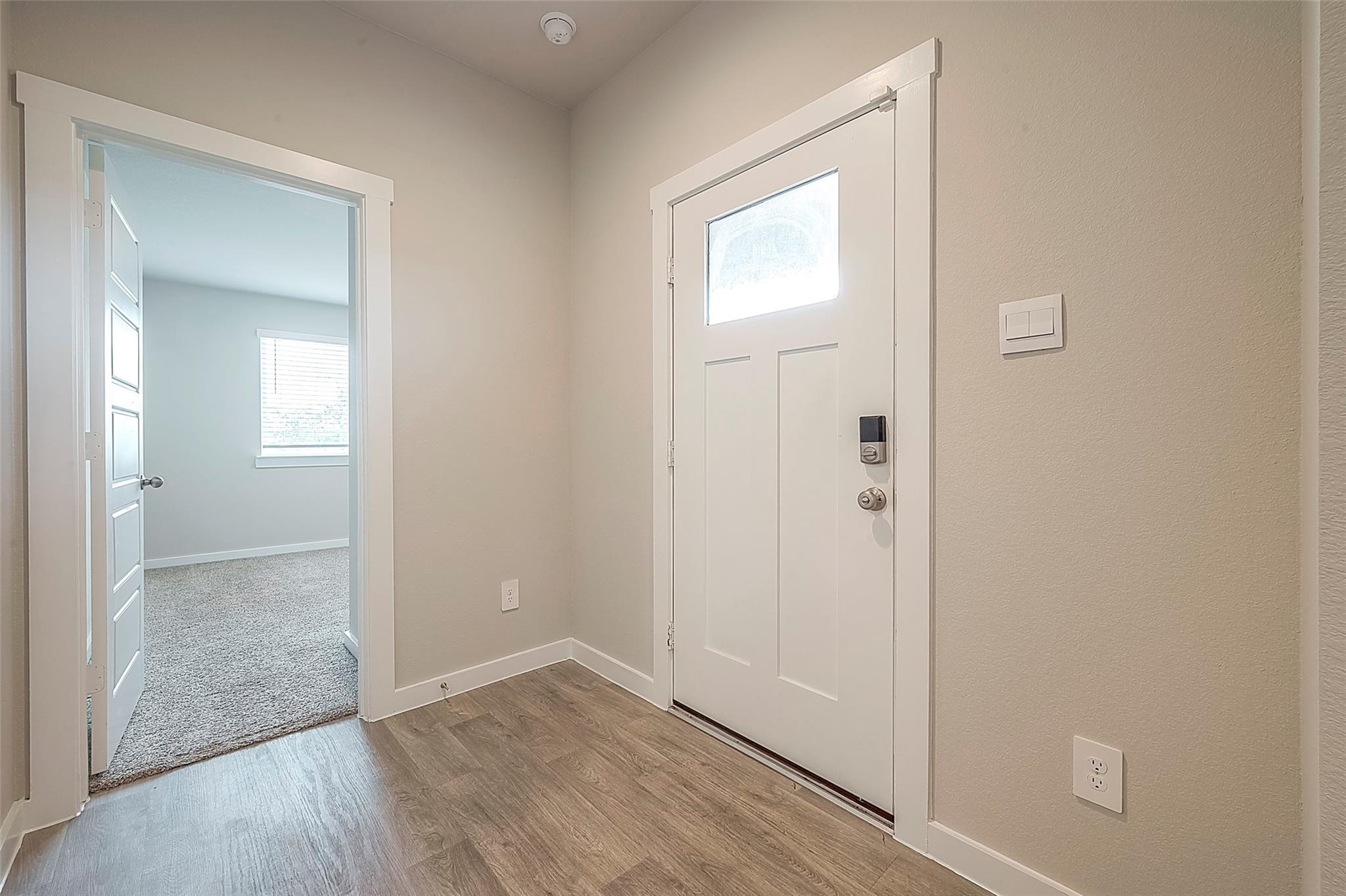 2920 Gunnersbury Drive