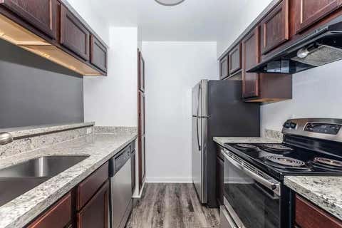 Photo of 4400 Memorial Drive #30-2205, Houston, TX 77007 (MLS # 20205201)