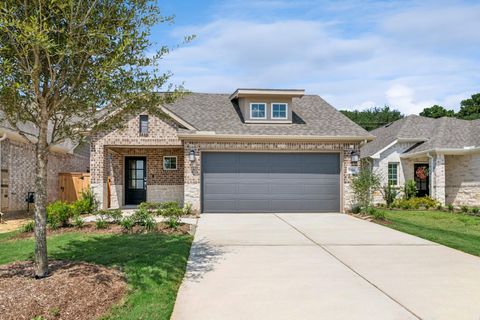 Photo of 20526 Draper Road, Tomball, TX 77377 (MLS # 5236698)