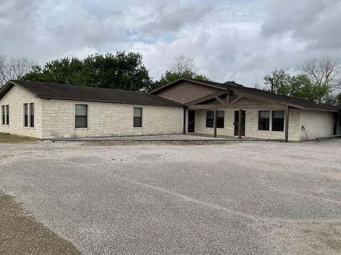 Photo of 208 E York Street, Ganado, TX 77962 (MLS # 39298206)