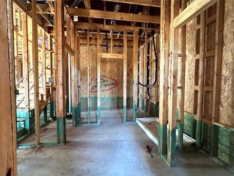 Tiny photo for 10323 Vinca Minor Lane, Houston, TX 77016 (MLS # 77660263)