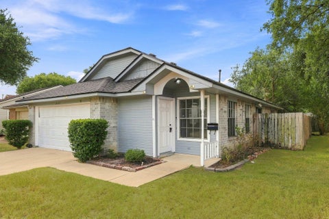 Photo of 19459 Cypress Arbor Drive Drive, Katy, TX 77449 (MLS # 87681758)