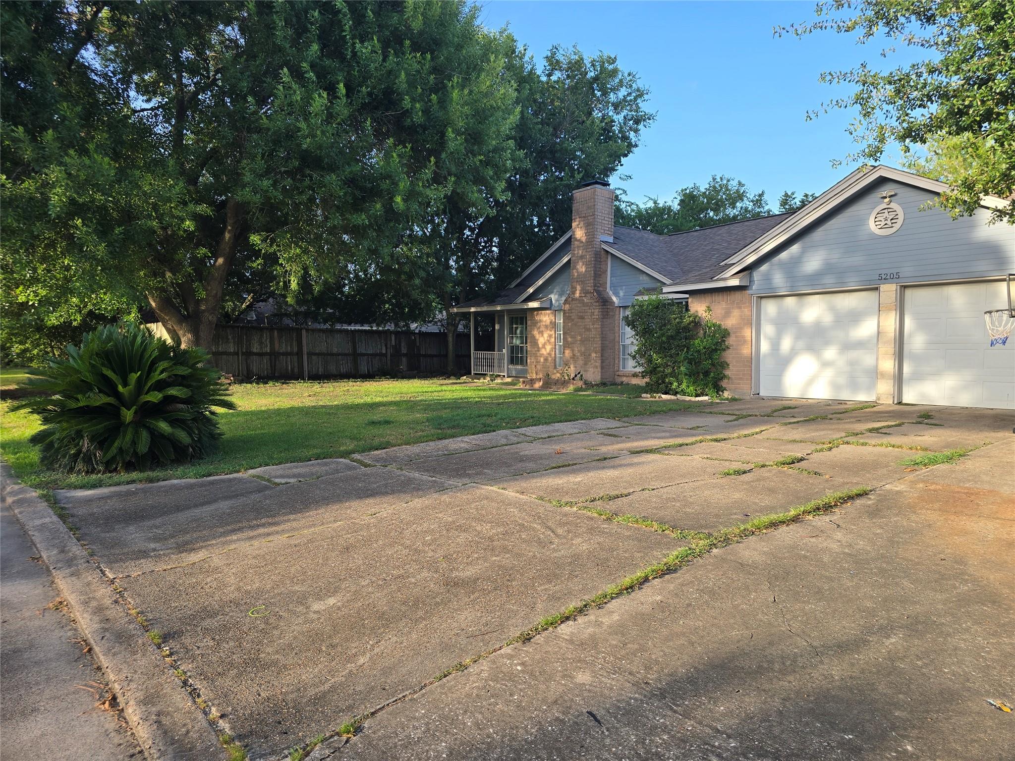 5205 Winding Brook Drive