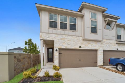 Photo of 5603 Foggy Vine Court, Fulshear, TX 77441 (MLS # 80100918)